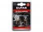 Eufab Brems- und Schlusslicht 2er Set, 10 Watt 