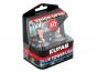 Eufab Halogen-Autolampe Blue Power Light H7 