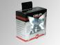 Eufab Halogen-Autolampe Long Life H2 2er Set, 60/55 Watt 