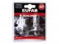 Eufab Halogen-Autolampe H7 2er- 55 Watt 