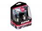 EUFAB "White Power Light" 12V 60/55W P43T H4, 2 Stck. 