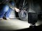 Eufab LED-Arbeitsscheinwerfer 