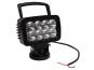 LAS LED-Arbeitsscheinwerfer 12 + 24 Volt 3984 Lumen 