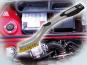 APA Autobatterie- und Bremssattelbürste Silver Slim 
