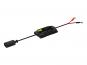 ProUser Digitaler Batterie-Tester 12 V mit Bluetooth IBT1 