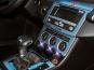 Eufab LED-Car-Styling-Light, 3er-Set blau 