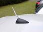 Eufab Autoantenne, Stabform 