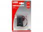 LAS Umrissleuchte 61 x 55 x 65 mm 