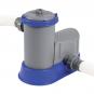 Bestway Flowclear Filterpumpe 5.678 l/h 