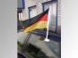 APA Autoflagge Deutschland 