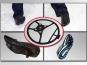 APA Schuh-Spikes Magic Spiker 