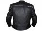 motorradjacke street, beste cuir noir t größe xl 