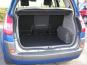 Eufab Kofferraumtasche Nadelfilz 50x15x22cm grau 