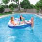 Bestway Badeinsel  X3 Island, 191x178 cm 