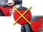 APA Lackschutzfolie, universal,   strukturiert 