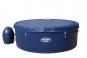 Bestway Whirlpool LAY-Z-SPA Monaco, 201x69 cm 