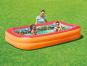 Bestway Planschbecken Splash &Play 3D Adventure 