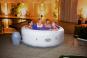Bestway Whirlpool LAY-Z-SPA Paris, 196x66 cm 