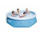 Bestway Fast Set Pool 244x66 cm 
