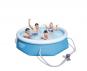 Bestway Fast Set Pool Set 244x66 cm 