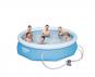 Bestway Fast Set Pool Set 305x76 cm 