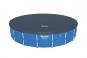 Bestway Frame Pool Steel Pro Stahlpool 549x122 cm 
