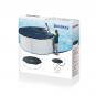 Bestway Abdeckplane für StahlwandPool ¯ 300x120 cm 