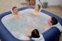 Bestway Lay-Z-Spa Kissen Kopfstützefür den Pool 