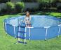 Bestway Sicherheitsleiter 107 cm 