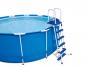 Bestway Sicherheitsleiter 132 cm 