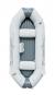 Bestway Hydro Force Marine Pro Boot 291x127x46 cm 