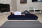 Bestway Luftbett Queen-Size 203X152X22 Cm Schlafbett 