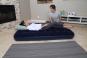 Bestway Luftbett King-Size 203x183x22 cm 
