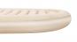 Bestway luftbett royal round 215x152x60 cm oval 
