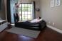 Bestway Luftbett Premium+ Queen-Size 203x152x46 