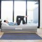 Bestway Luftbett Restaira Premium Single-Size 191x97x38 