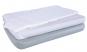 Bestway Luftbett Sleeplux  Elevated Queen-Size 203x152x41 
