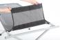 Bestway Feldbett Fold 'N Rest Aluminium, 208x78x47 cm 