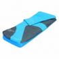 Bestway Luftbett Aslepa XL Single-Size mit Schlafsack 