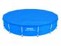 Bestway Frame Pool Steel Stahlpool Pro 457 x 91 cm 