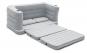 Bestway luftsofa multi max ii , 200x160x64 cm, 2 kissen 