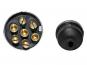 TFA Stecker 7-polig aus Metall 