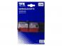 Tfa Umrissleuchte Rot/Weiiß  92X43X37Mm 