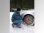 Eufab Textil Schneekette AUTO SOCK Gr 66 