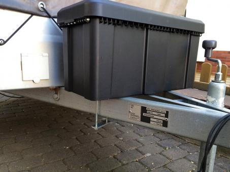 LAS Anhänger Deichselbox Blackit 1 