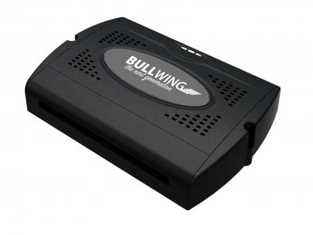 POSTEN Rangierhilfe Bullwing Wohnwagen 