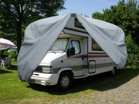 LAS Wohnmobil-Schutzhülle   750 x 235 x 270 cm 