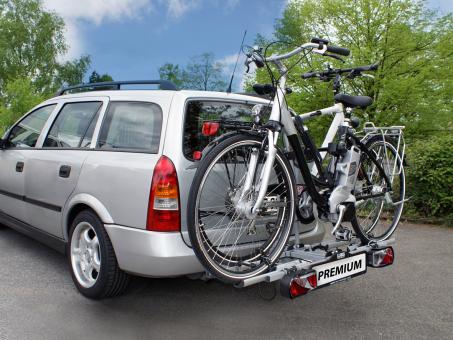 LAS Fahrradträger Premium 