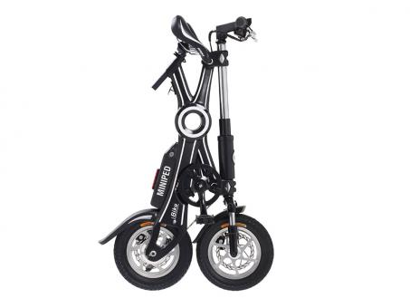 Fixbike Miniped Faltbar 