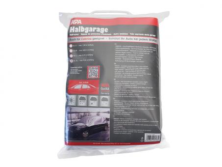 APA Halbgarage Gr. XL 9,40m Umfang 